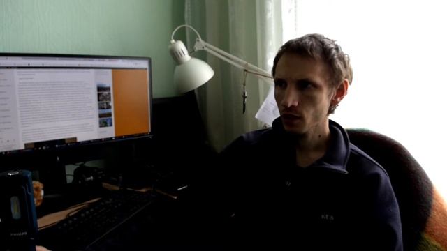 Огляд універсального ліхтаря Philips EcoPro40 смотреть онлайн