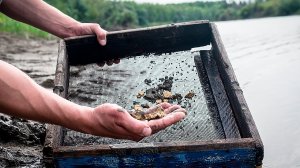 Золото. Как добывают Золото в России и мире. Где используют Золото. Пробы 999 и 585 | Факты