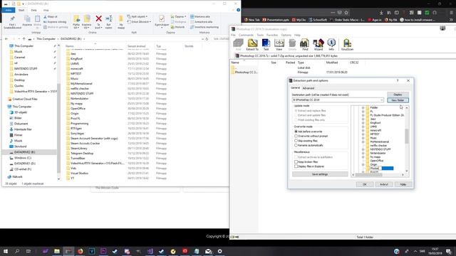 Photoshop CC 2019 FREE DOWNLOAD смотреть онлайн