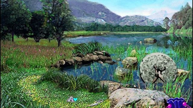 Secret Paths to the Sea (Ginger) [OLD CD-ROM GAME] [1998] | Cynistic Childhood Let's Play Part 6 смотреть онлайн