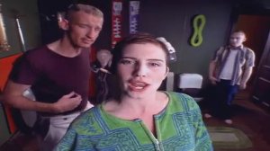 Stakka Bo - Dawn the Drain (1080p AI Remastered)