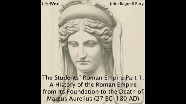 History of the Roman Empire audiobook - part 9 смотреть онлайн