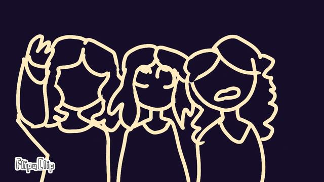 Underground || In the Green animatic смотреть онлайн