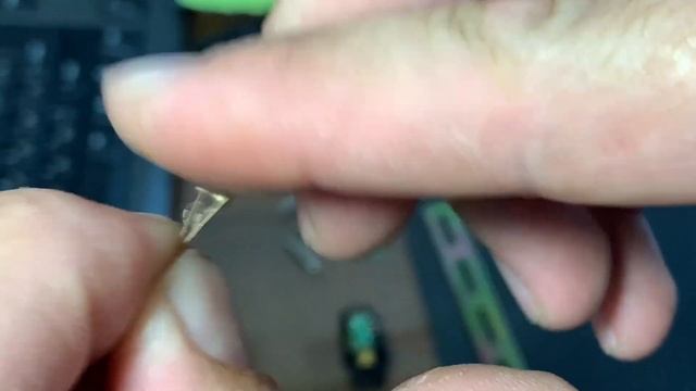 Ремонт кнопок стеклоподъемника на LADA Granta FL (одна из причин) смотреть онлайн