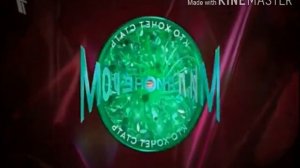 Заставка "Кто хочет стать миллионером?" (2023 н.в.) in G Major 256