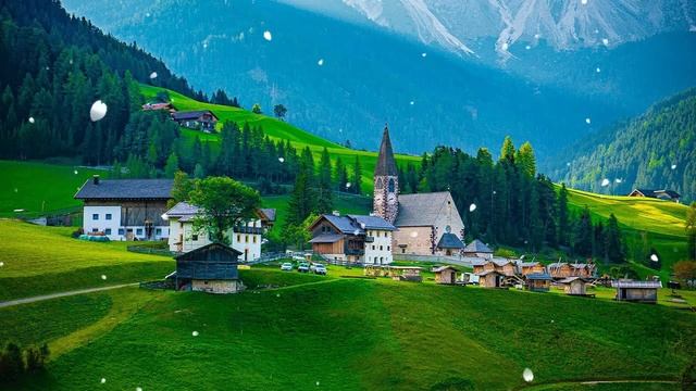 Музыка дающая энергию! Это Безумно Красивая Мелодия, Эту музыку можно слушать вечно 2023 смотреть онлайн