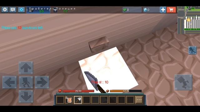 Обзор на игру Jail Break | Jail Break