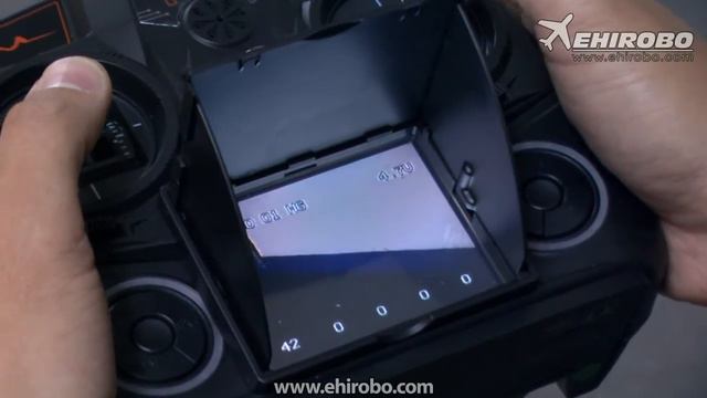 eHIROBO.com - WALKERA QR Lady Bird V2 FPV HD Camera 4CH UFO DEVO F4 2.4GHz смотреть онлайн