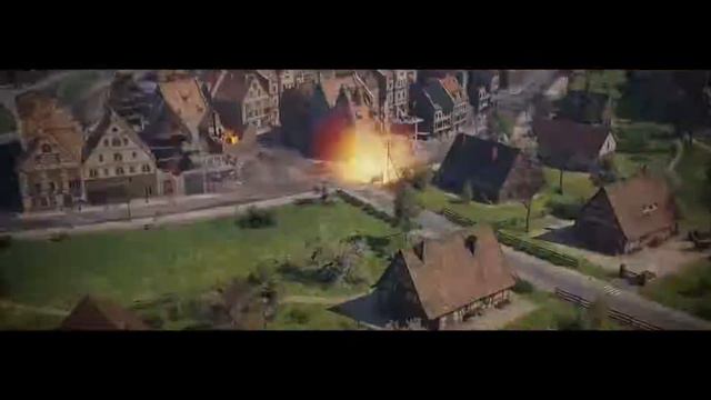 Skillet -feel invincible - Wargaming смотреть онлайн