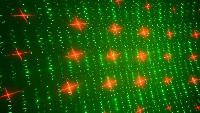 Лазерная установка (лазерный проектор, стробоскоп, диско лазер) BAMBA F180 Black (12905) смотреть онлайн