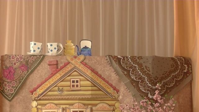 федорино горе смотреть онлайн