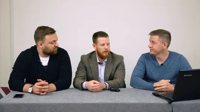 Казаки в Битве за Москву. Правда и вымысел - бой у деревни Федюково/ Часть 2 смотреть онлайн