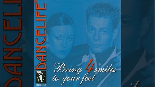 Shake, Rattle & Roll (Jive / 36 Bpm) смотреть онлайн