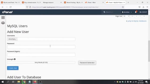 How to buy Hosting from NameCheap and Upload WordPress website and Database Bangla смотреть онлайн