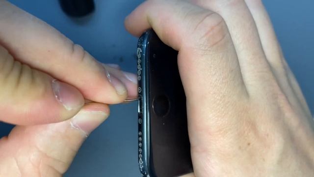 iPhone не заряжается, исправляем бесплатно смотреть онлайн