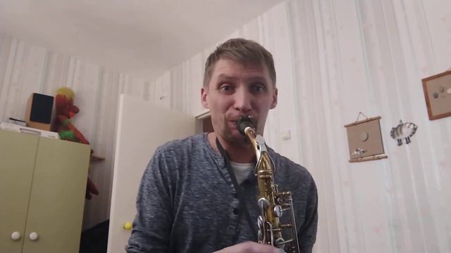 ZIVERT(Sax) смотреть онлайн