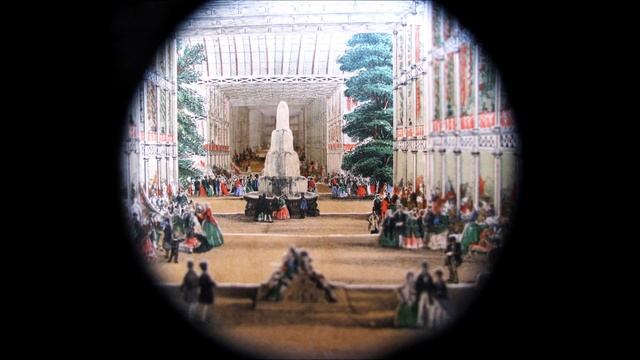 Introduction to my Magic Lantern World смотреть онлайн
