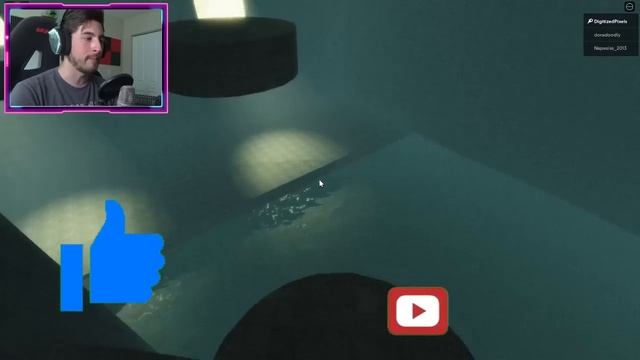 How To Get BACKROOMS BADGE In CREEPYPASTA LIFE RP - Roblox