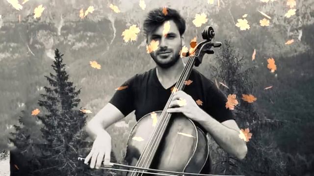 120 Min Of Beautiful Cello Of HAUSER - Cellos Greatest Hits Full Album