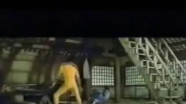 Kung Fu Mania (Game of death ending) смотреть онлайн