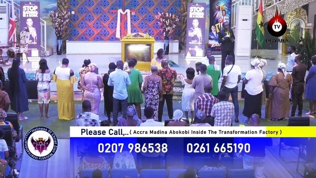 Petition for @Magraheb to react on this prophecy from Prophet Dr. Ogyaba✊? смотреть онлайн