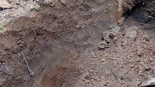 Глиняный замок для колодца смотреть онлайн