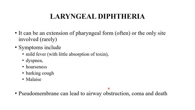 Diphtheria смотреть онлайн