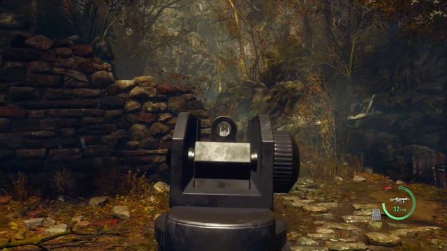 Cual es el mejor rifle de Resident Evil 4 Remake смотреть онлайн