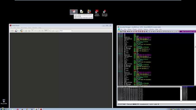 Compromising Windows through AVG Vulnerability смотреть онлайн