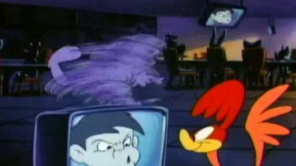 Tiny Toon Adventures S01 E13