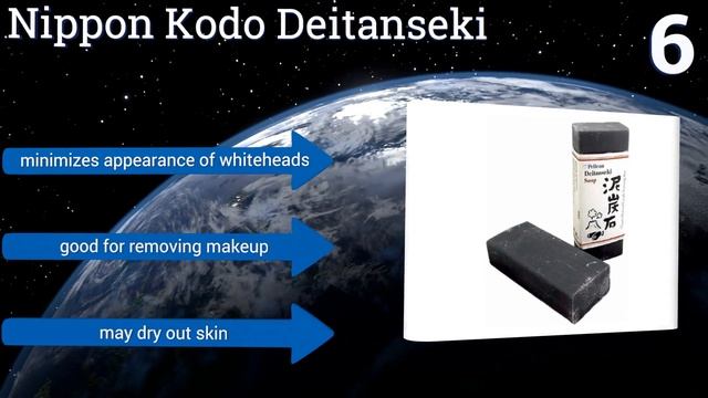 10 Best Charcoal Soaps 2017 смотреть онлайн