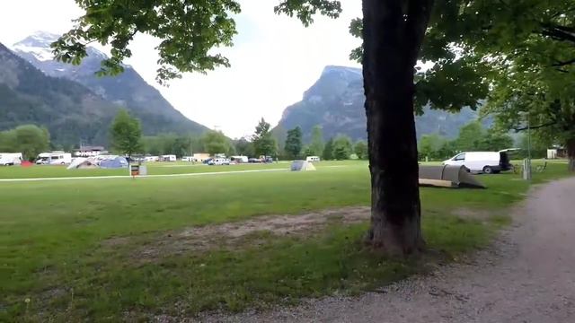 Camping Grubhof смотреть онлайн
