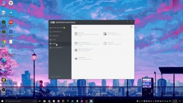 ESET Endpoint Security Crack + Key Free Download 2023 Antivirus