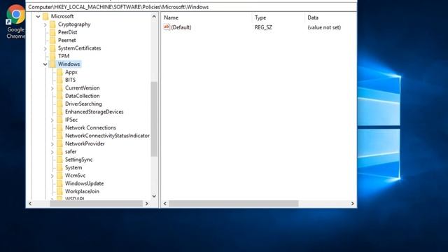 How To Stop Windows Updates From Downloading Drivers on Windows 10 смотреть онлайн