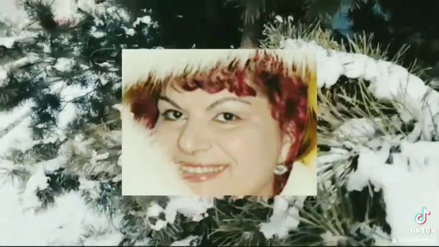 Стихи о снеге. читает: Ваулина Наталья Евгеньевна смотреть онлайн
