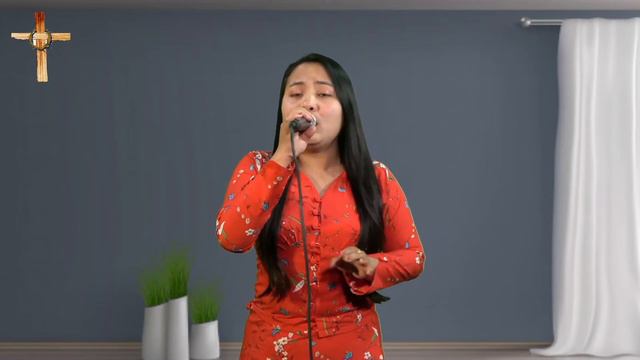 MAC Online Gospel Concert by Deborah Sungmi смотреть онлайн