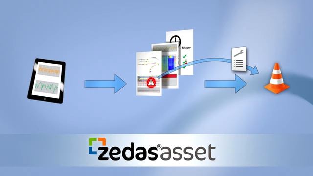 zedas®asset для железнодорожной инфраструктуры смотреть онлайн