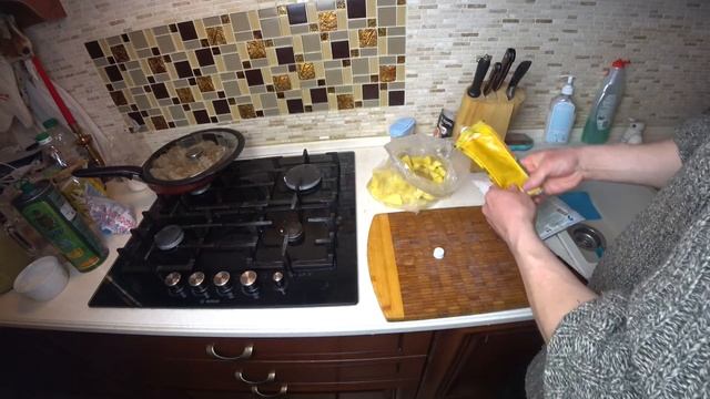 Как ЛЕГКО приготовить КРОЛИКА