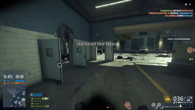 Das ultimative Mechaniker Setup - Battlefield Hardline смотреть онлайн