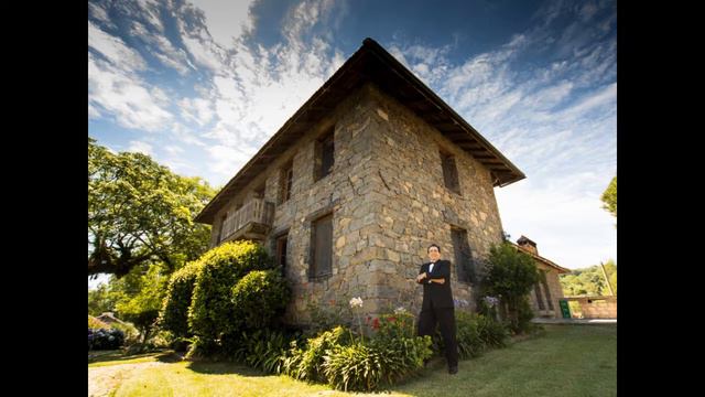 Dioclécio Baratto - Guantanamera смотреть онлайн