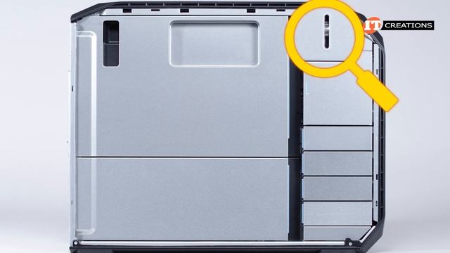 HP Z8 FURY G5 Workstation REVIEW | IT Creations смотреть онлайн