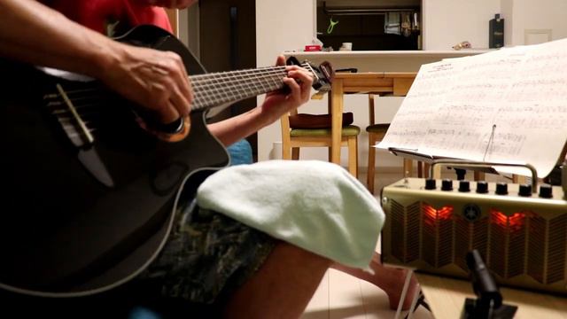 YAMAHA NTX700 with THR5A смотреть онлайн