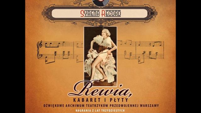 Orkiestra Taneczna Towarzystwa "Syrena Record" - Don Pedro tango gra (Syrena Record) смотреть онлайн