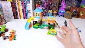 ЛЕГО TOY STORY СОВСЕМ ДНИЩЕ?