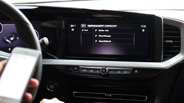 Opel Mokka 2021 | Come usare lo SMARTPHONE via BLUETOOTH [TUTORIAL] (ENG SUBS) смотреть онлайн