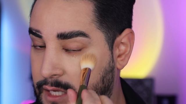 Lisa Eldridge - The foundation Review And Wear Test! | lisa eldridge foundation смотреть онлайн
