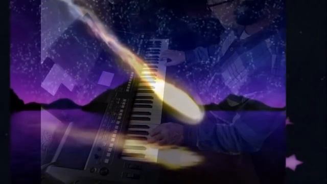 Space _ Волшебный полёт смотреть онлайн