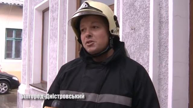 Пожежні гідранти готові до роботи смотреть онлайн