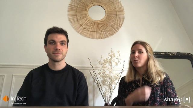 InTech vue par Share it смотреть онлайн