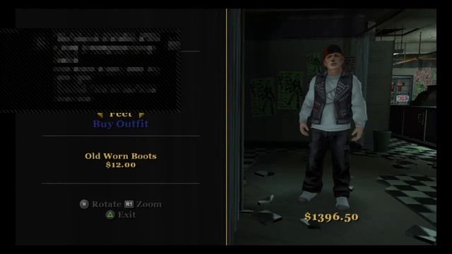 "COLLECTABLE HUNTING, GO-KART RACES, & FINAL CLASS!" [Bully 100%] [#13] [LIVE W/TPG!] смотреть онлайн
